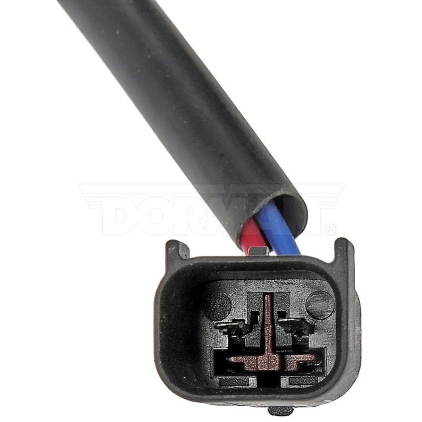 DORMAN 741-429 Power Window Regulator And Motor Assembly