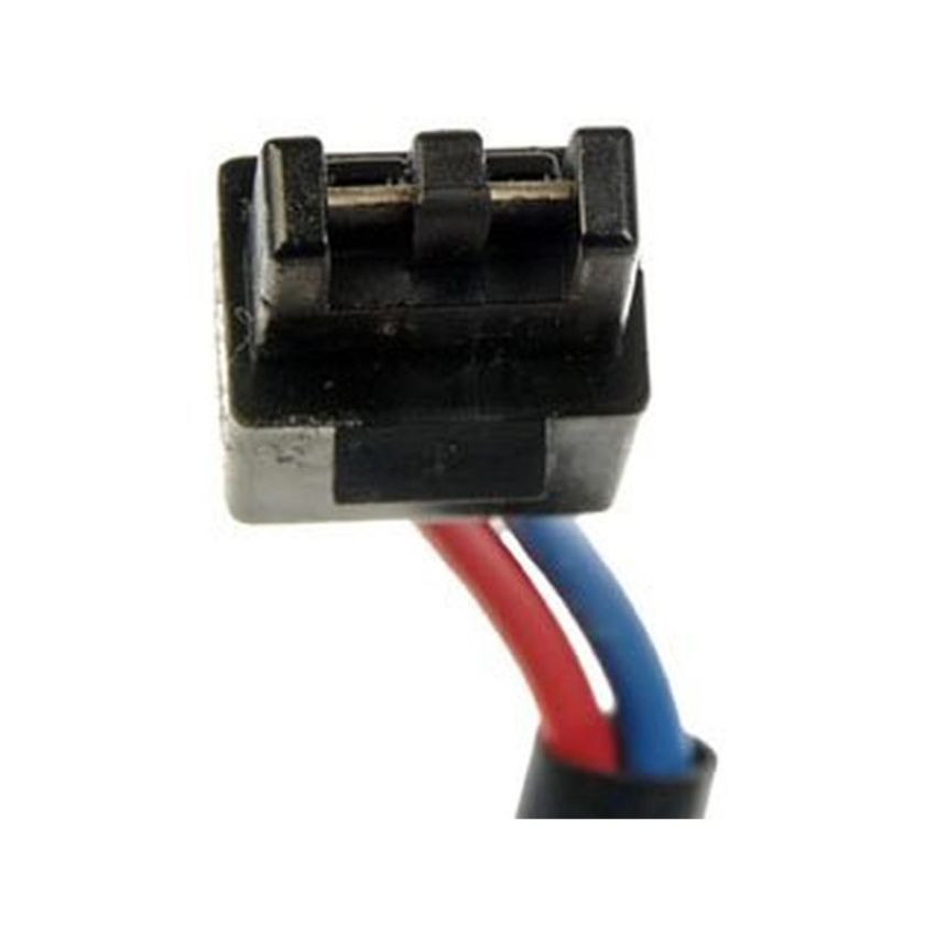 DORMAN 741-432 Power Window Regulator And Motor Assembly