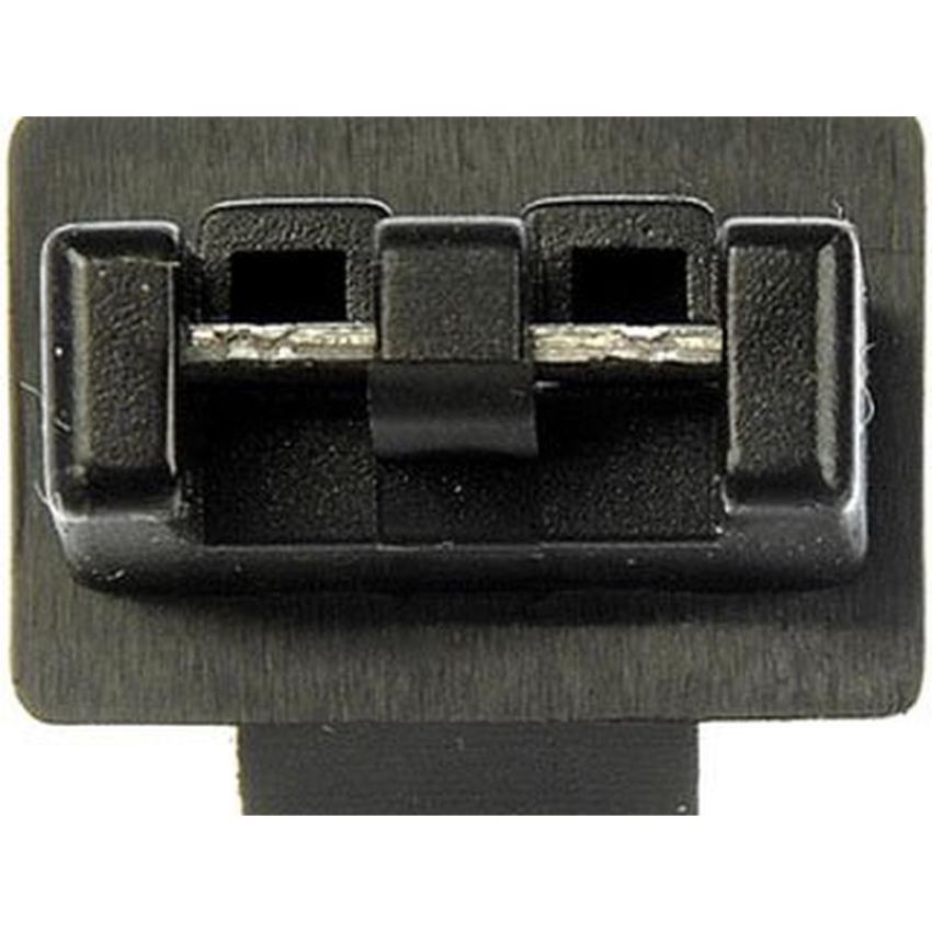 DORMAN 741-435 Power Window Regulator And Motor Assembly