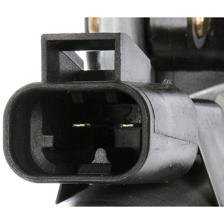 DORMAN 741-436 Power Window Regulator And Motor Assembly