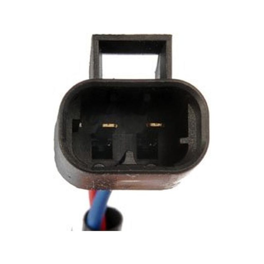 DORMAN 741-437 Power Window Regulator And Motor Assembly