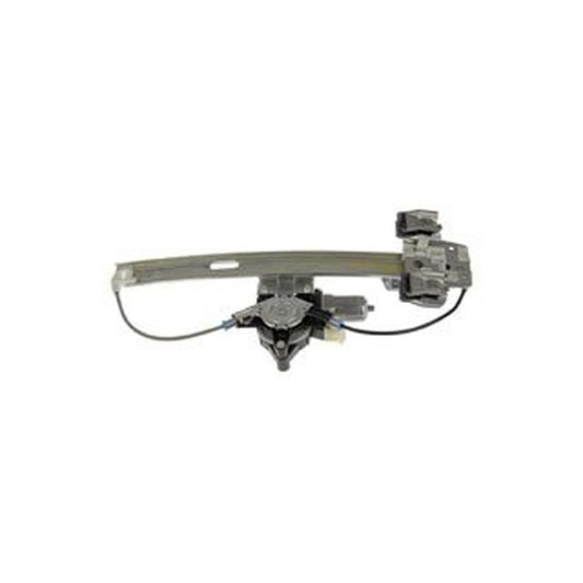 DORMAN 741-440 Power Window Regulator And Motor Assembly