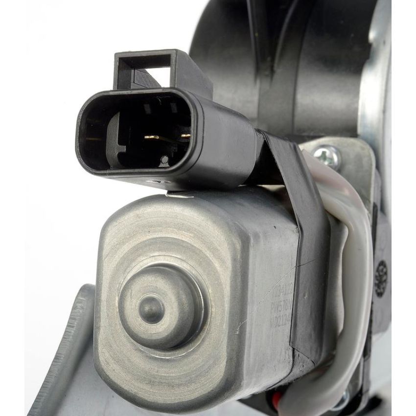 DORMAN 741-442 Power Window Regulator And Motor Assembly