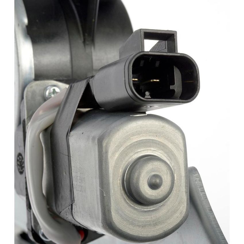 DORMAN 741-443 Power Window Regulator And Motor Assembly