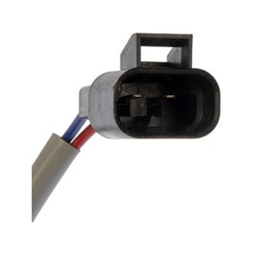 DORMAN 741-444 Power Window Regulator And Motor Assembly