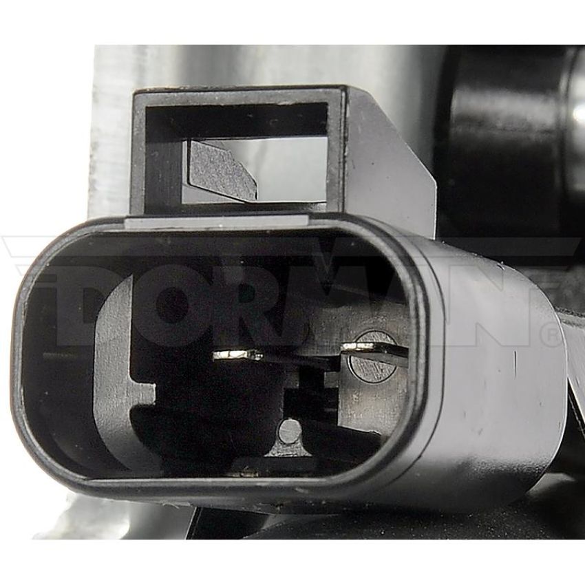 DORMAN 741-444 Power Window Regulator And Motor Assembly