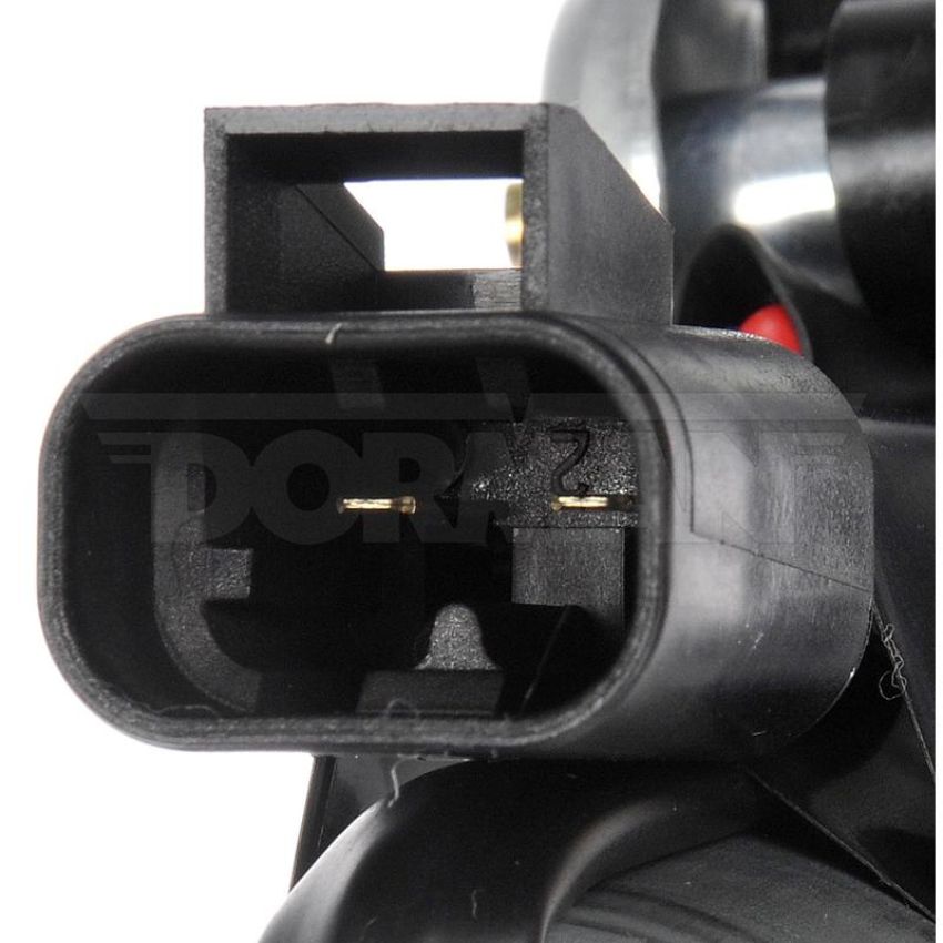 DORMAN 741-445 Power Window Regulator And Motor Assembly