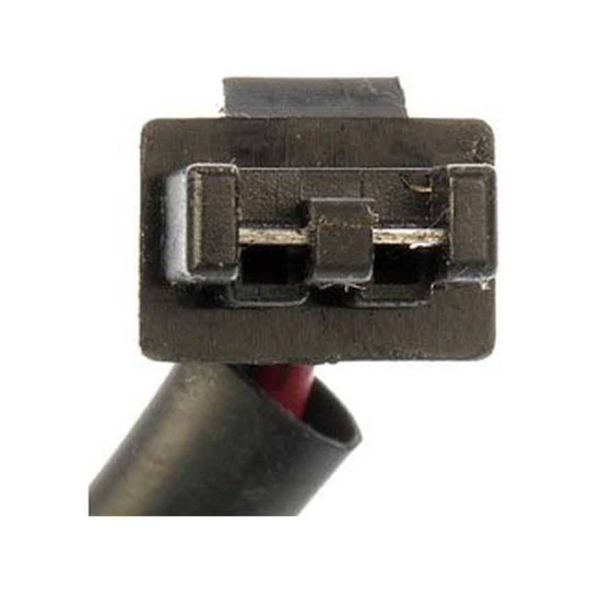 DORMAN 741-471 Power Window Regulator And Motor Assembly
