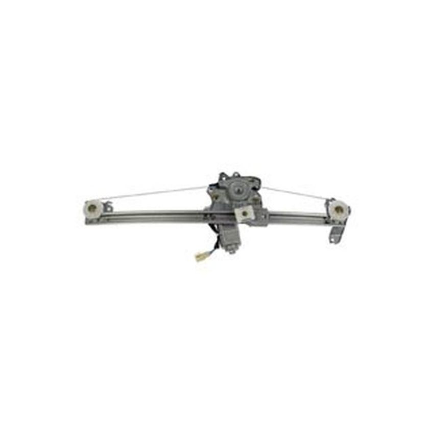 DORMAN 741-475 Power Window Regulator And Motor Assembly
