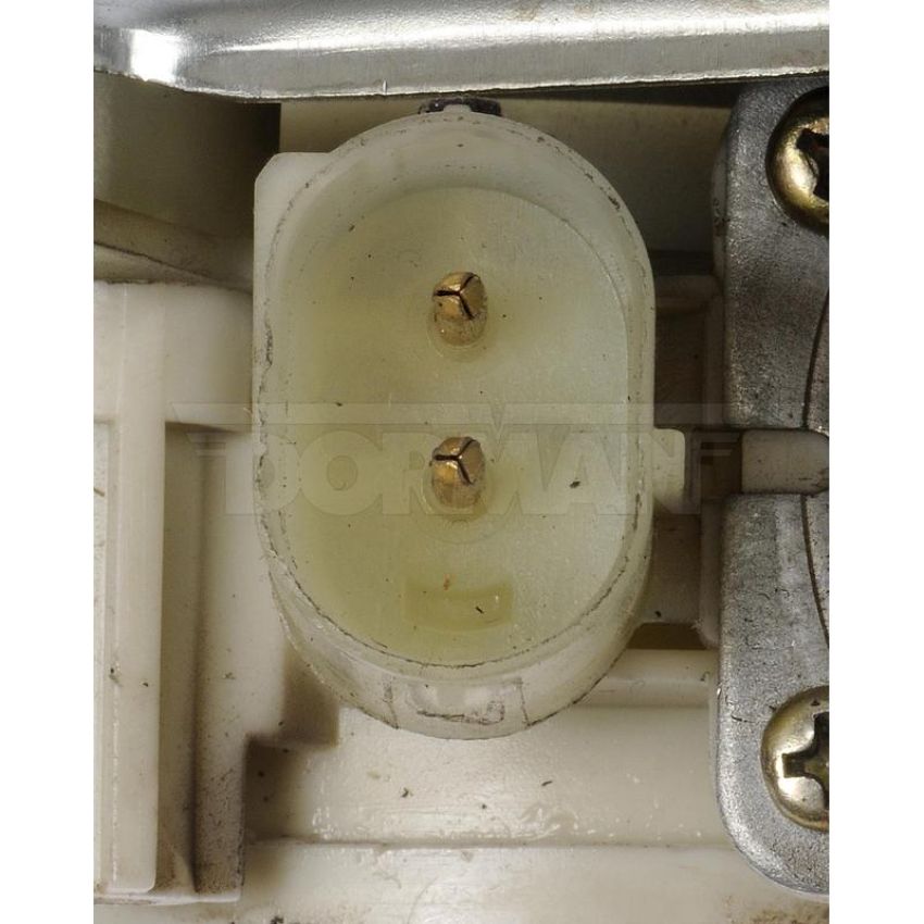 DORMAN 741-479 Power Window Regulator And Motor Assembly