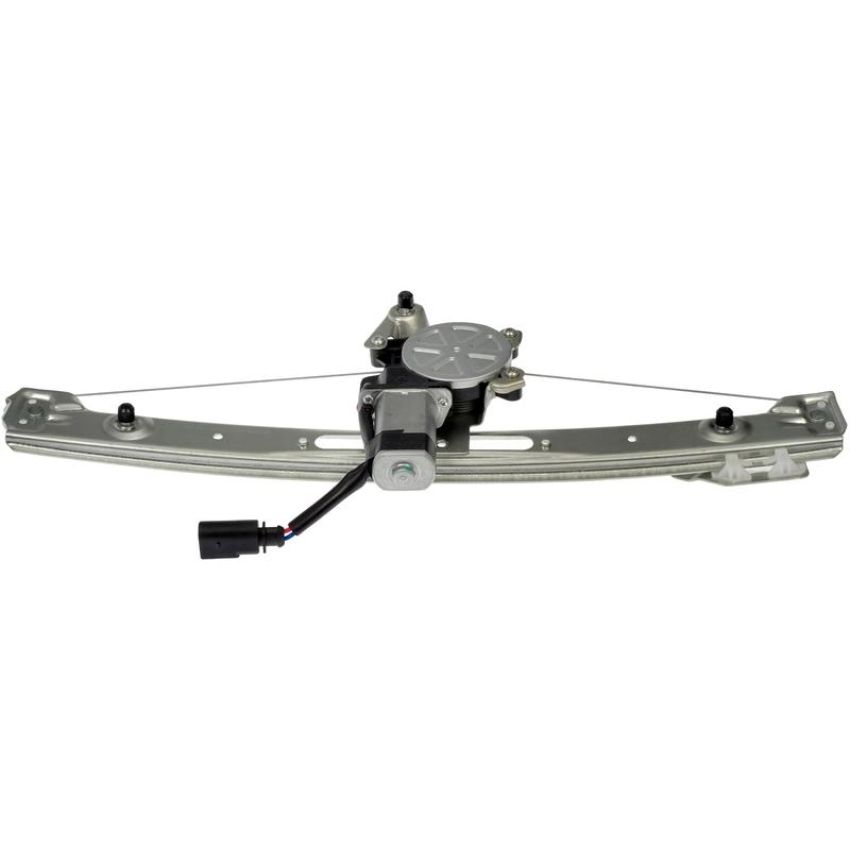 DORMAN 741-480 Power Window Regulator And Motor Assembly