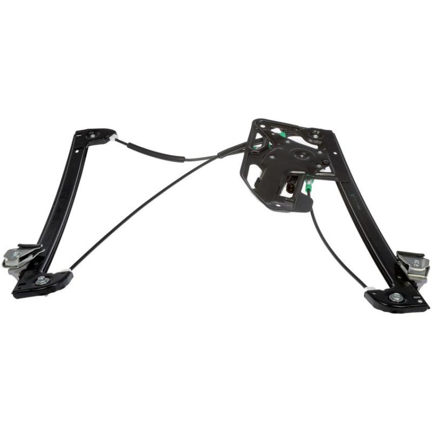 DORMAN 741-482 Power Window Regulator And Motor Assembly