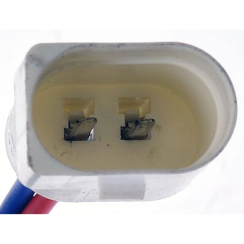 DORMAN 741-486 Power Window Regulator And Motor Assembly