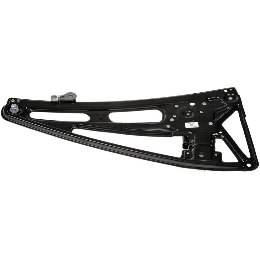DORMAN 741-486 Power Window Regulator And Motor Assembly