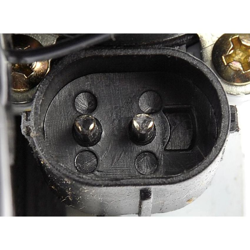 DORMAN 741-486 Power Window Regulator And Motor Assembly