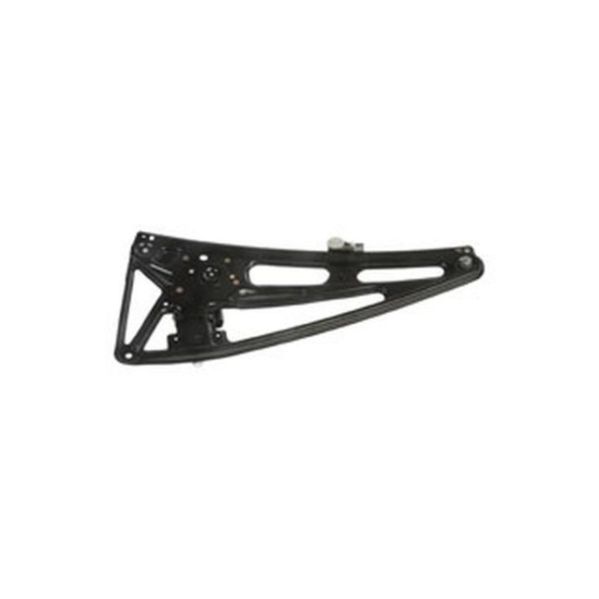 DORMAN 741-487 Power Window Regulator And Motor Assembly