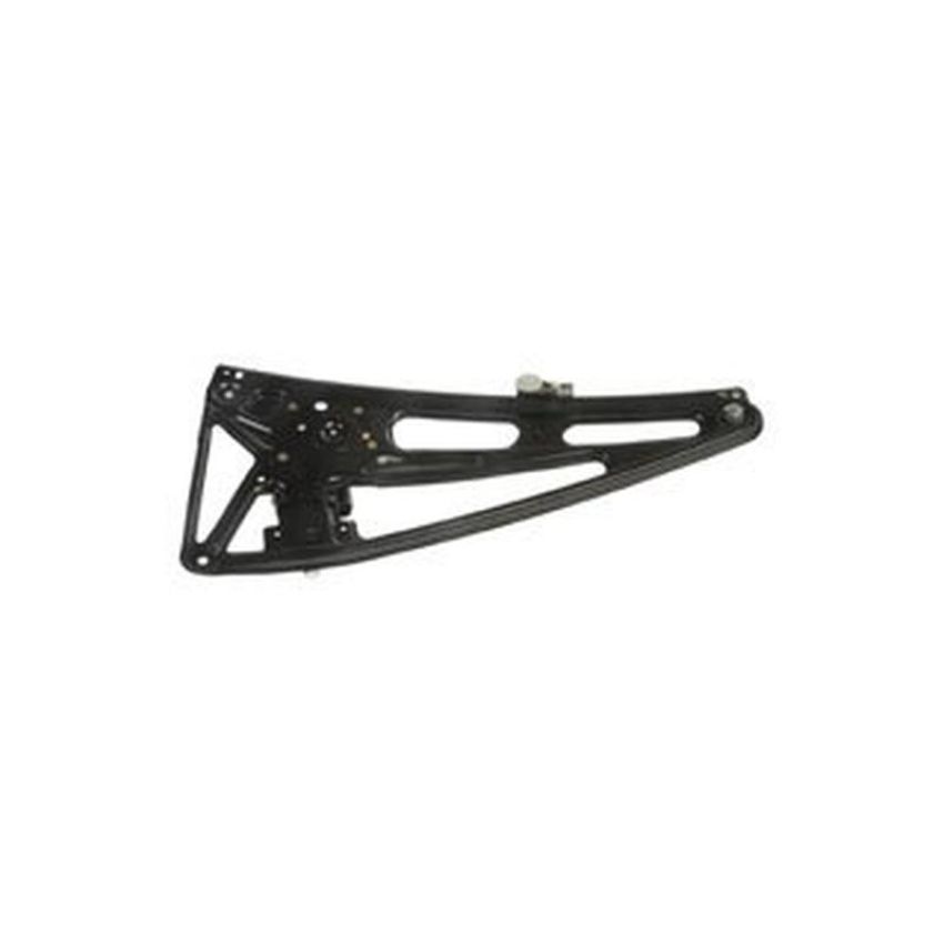 DORMAN 741-487 Power Window Regulator And Motor Assembly
