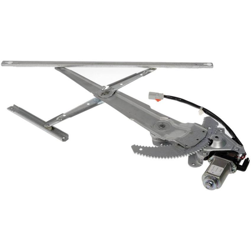 DORMAN 741-490 Power Window Regulator And Motor Assembly
