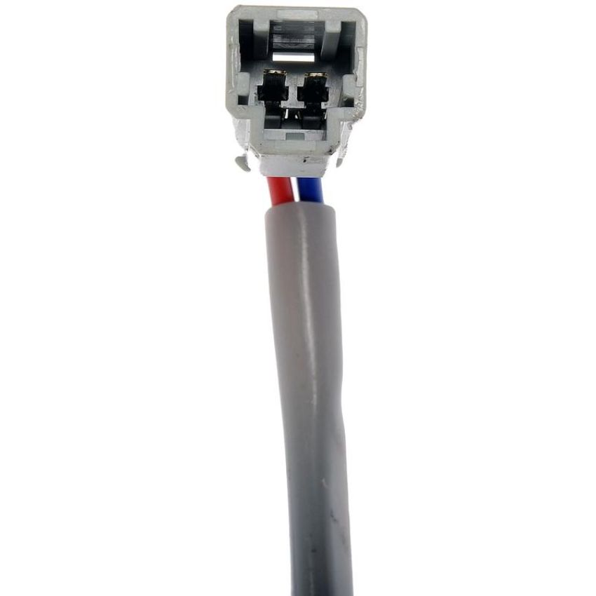 DORMAN 741-491 Power Window Regulator And Motor Assembly