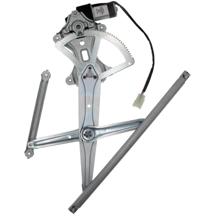 DORMAN 741-505 Power Window Regulator And Motor Assembly
