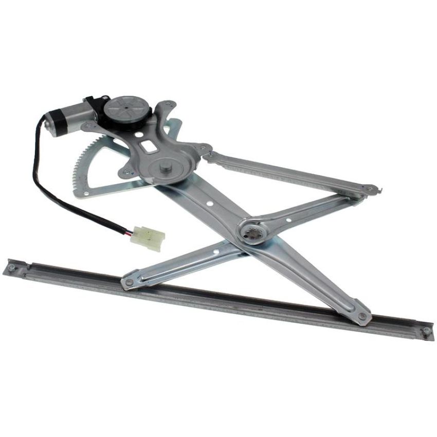 DORMAN 741-505 Power Window Regulator And Motor Assembly