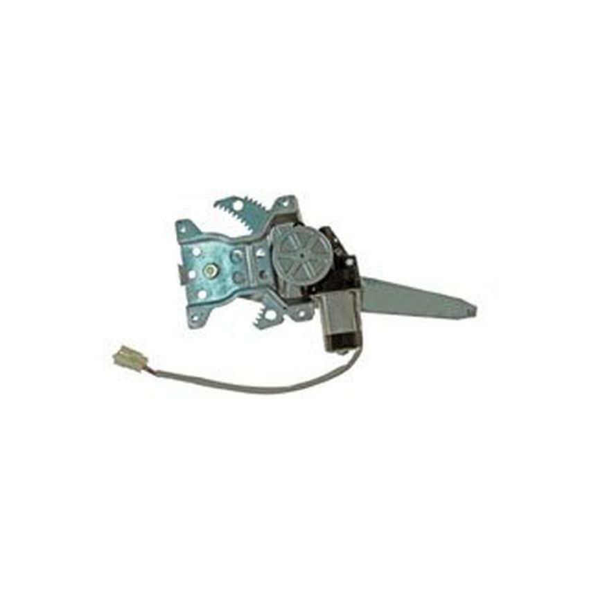DORMAN 741-507 Power Window Regulator And Motor Assembly