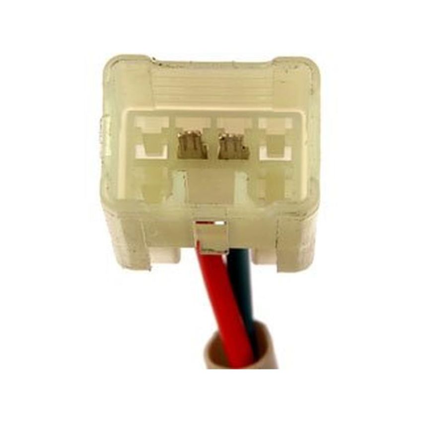 DORMAN 741-508 Power Window Regulator And Motor Assembly