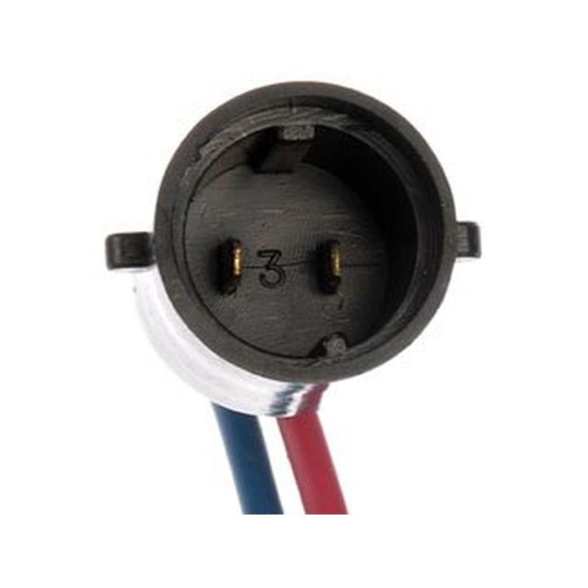 DORMAN 741-5201 Power Window Regulator And Motor Assembly