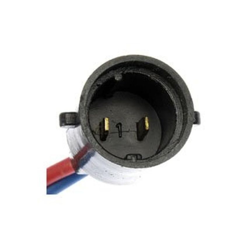 DORMAN 741-5202 Power Window Regulator And Motor Assembly