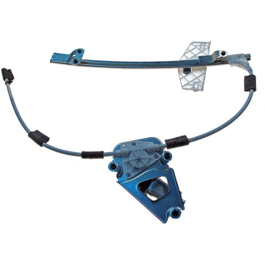 DORMAN 741-526 Power Window Regulator And Motor Assembly
