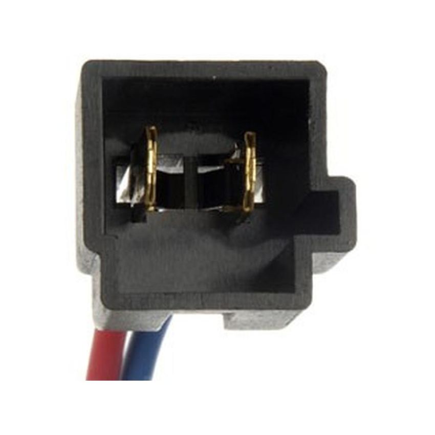 DORMAN 741-535 Power Window Regulator And Motor Assembly