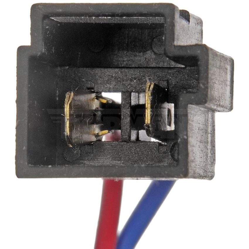 DORMAN 741-538 Power Window Regulator And Motor Assembly