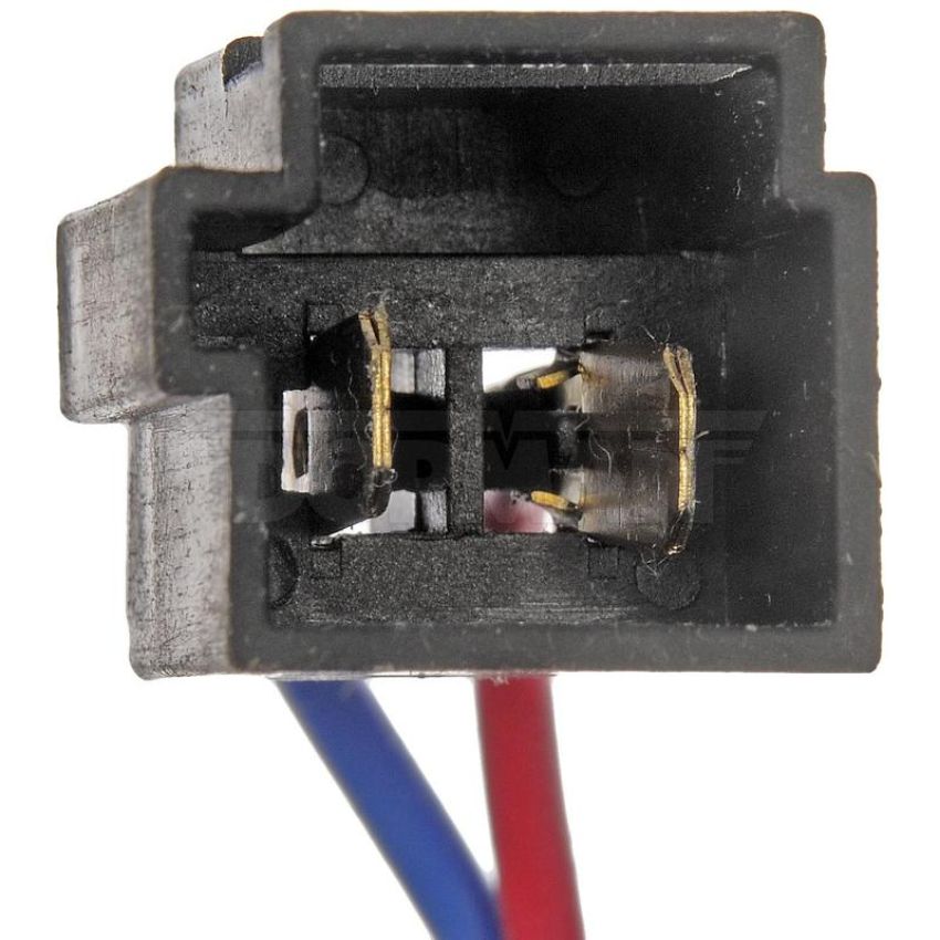 DORMAN 741-539 Power Window Regulator And Motor Assembly