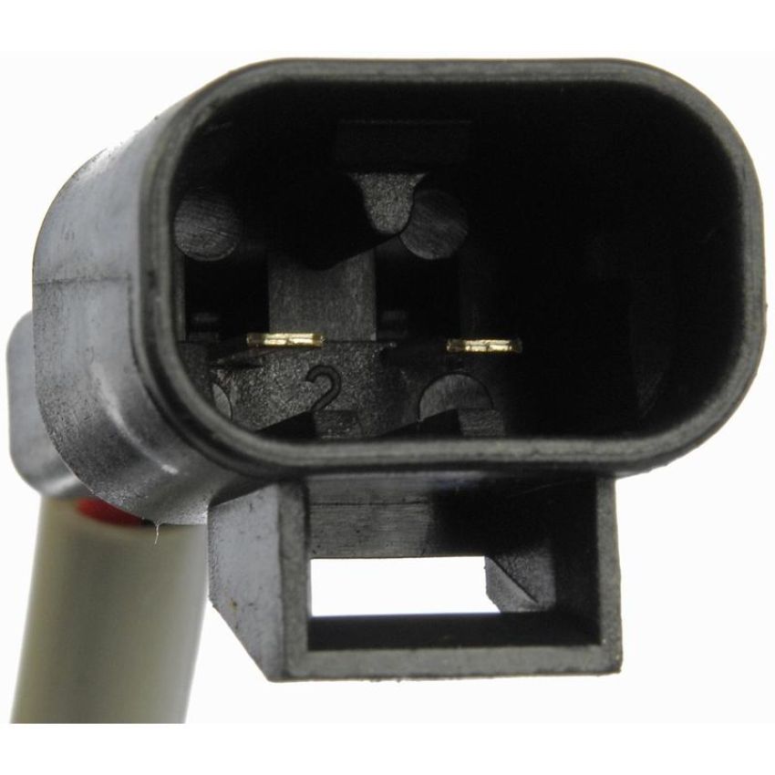 DORMAN 741-5403 Heavy Duty Power Window Regulator And Motor Assembly