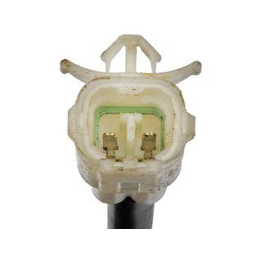 DORMAN 741-542 Power Window Regulator And Motor Assembly