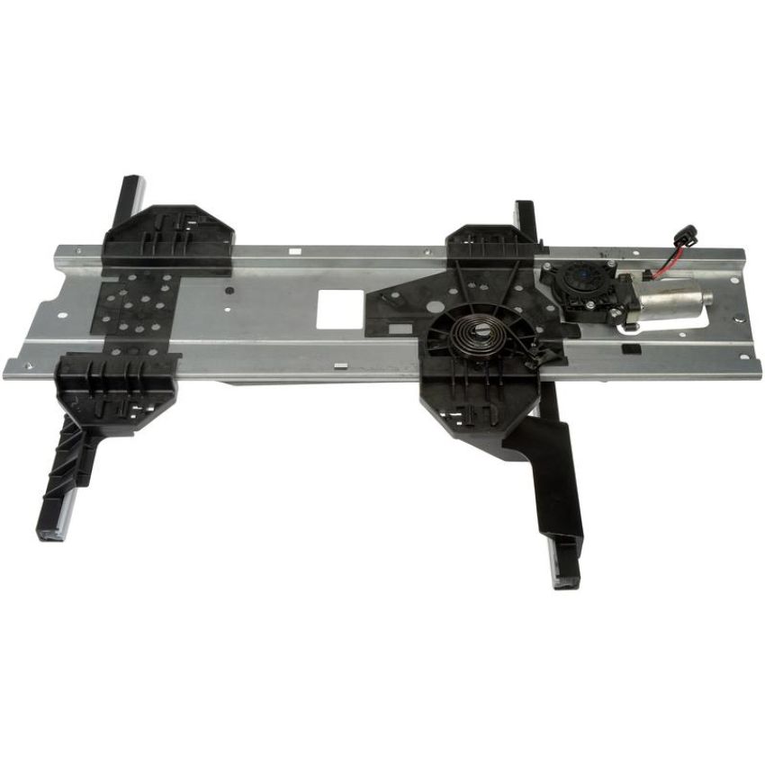 DORMAN 741-5502 Heavy Duty Window Regulator