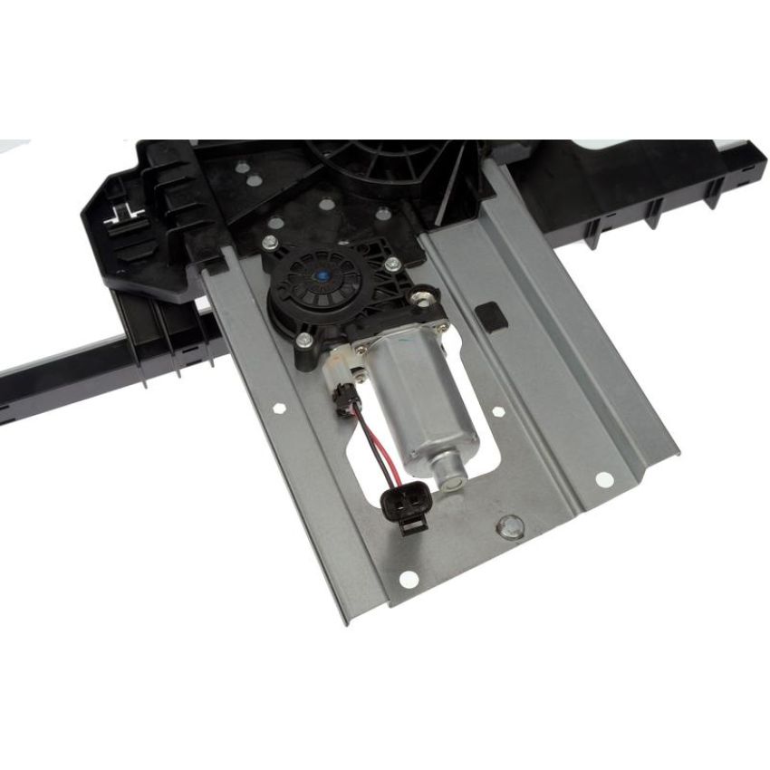 DORMAN 741-5503 Heavy Duty Window Regulator