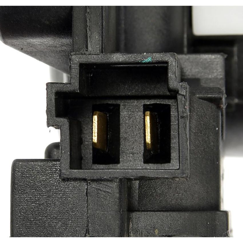 DORMAN 741-550 Power Window Regulator And Motor Assembly
