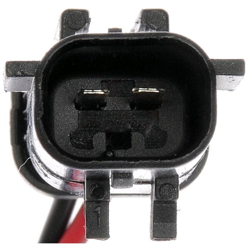 DORMAN 741-553 Power Window Regulator And Motor Assembly