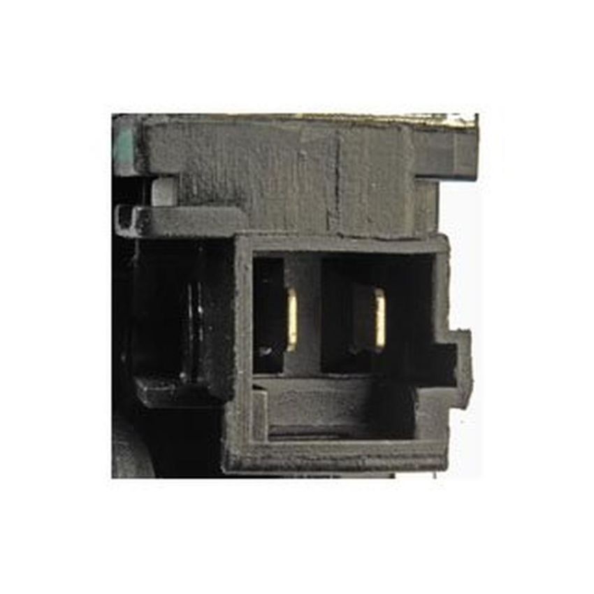 DORMAN 741-554 Power Window Regulator And Motor Assembly