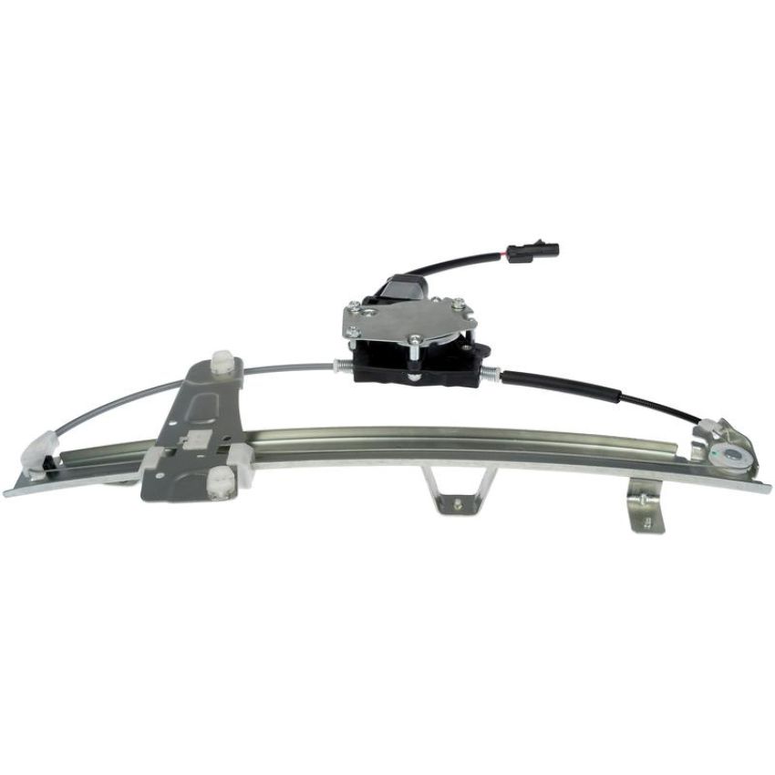 DORMAN 741-556 Power Window Regulator And Motor Assembly