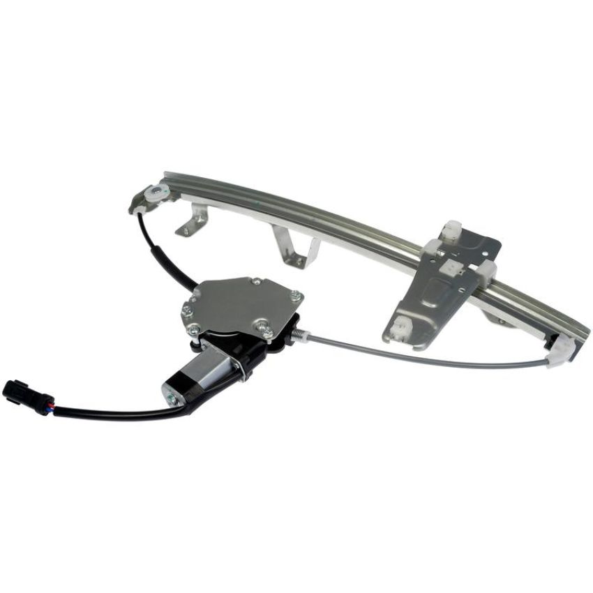DORMAN 741-556 Power Window Regulator And Motor Assembly