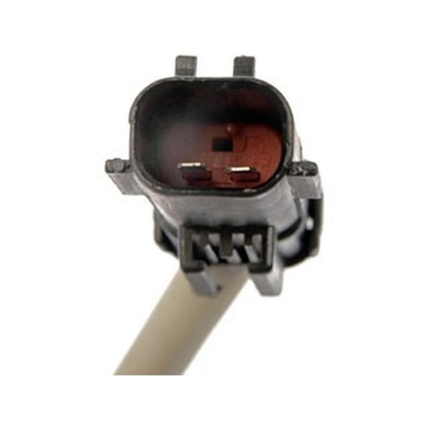 DORMAN 741-557 Power Window Regulator And Motor Assembly