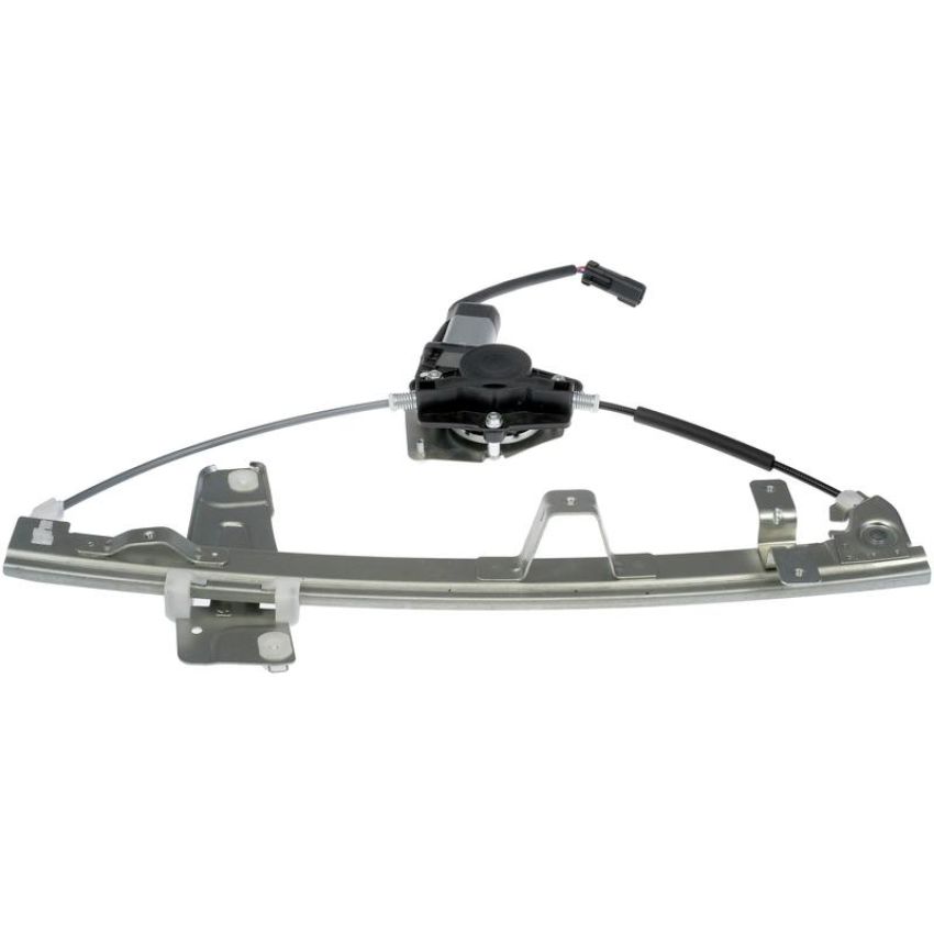 DORMAN 741-557 Power Window Regulator And Motor Assembly