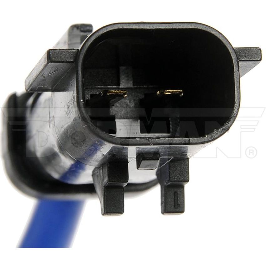 DORMAN 741-557 Power Window Regulator And Motor Assembly