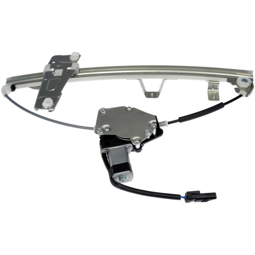DORMAN 741-557 Power Window Regulator And Motor Assembly
