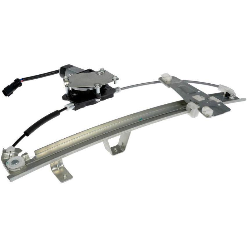 DORMAN 741-557 Power Window Regulator And Motor Assembly