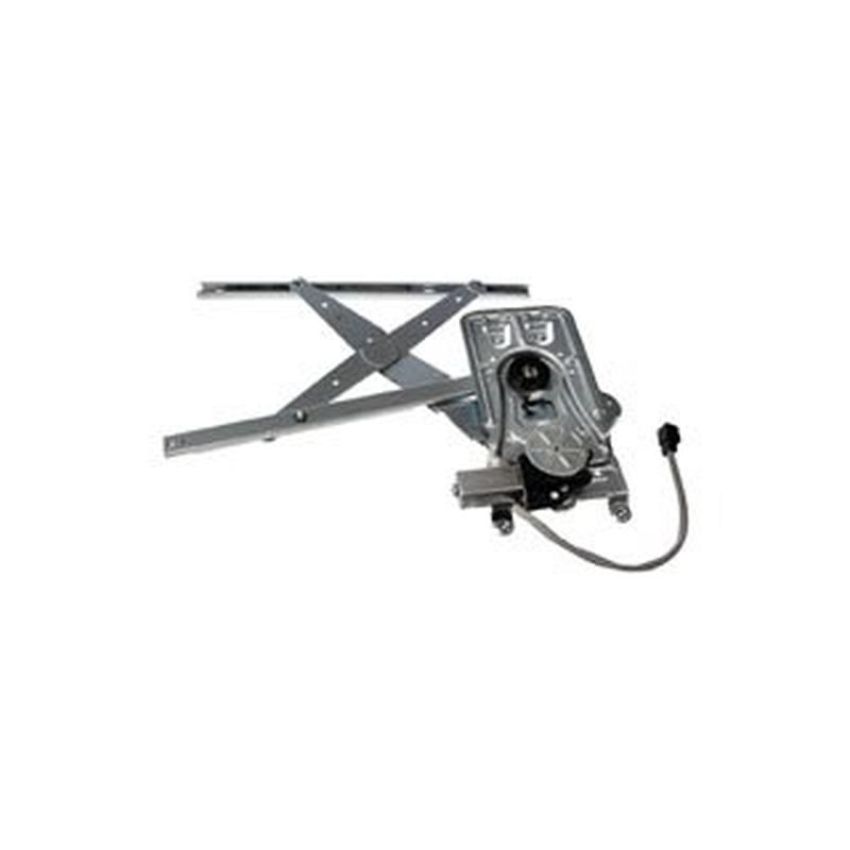DORMAN 741-558 Power Window Regulator And Motor Assembly