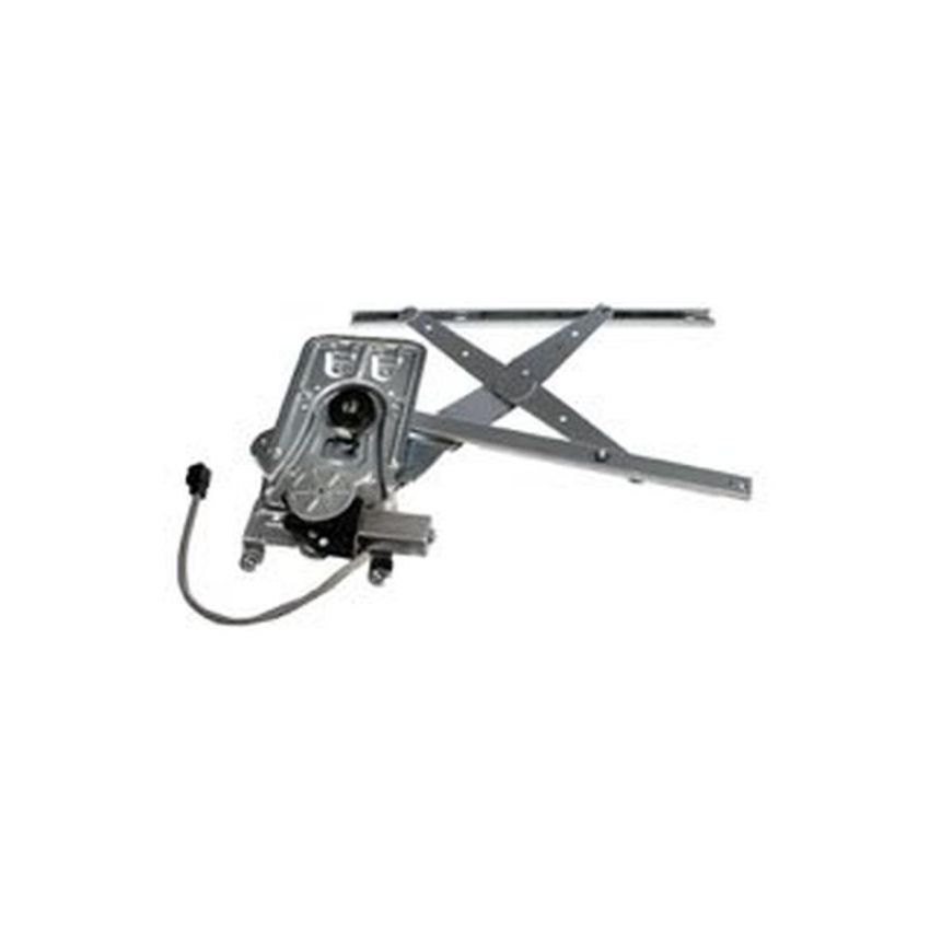 DORMAN 741-559 Power Window Regulator And Motor Assembly