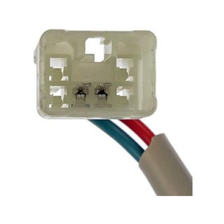 DORMAN 741-564 Power Window Regulator And Motor Assembly